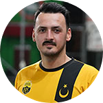 Murat Nişancı