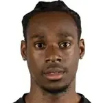Nick Akoto
