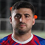 Muhammed Şamil Çavuşoğlu