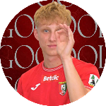 Kacper Taperek