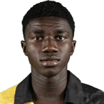 Essap Njie