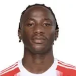 Richard Ajayi