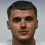 Alfie Marriott