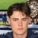 Alfie Buckmaster