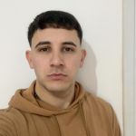 Dylan Marin