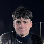 Rodrigo Martinez