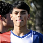 Franco  Gonzalez