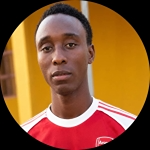 Lamine Antônio  Morais Seidi