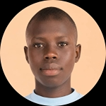 Bobo  Fati Candé