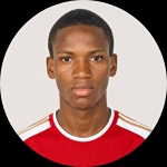 Lamine  Mané