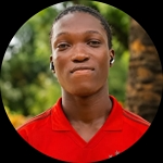 Mamadu Lamine  Sambú