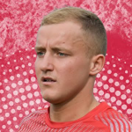 Connor Gales