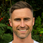 David Palmer