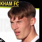 Sam Watts