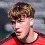 Harrison Telford