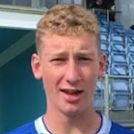 Luke Brown