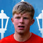 Lennon Warton