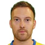 Peter Bulmer