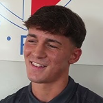 Benji Unwin