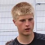 Lewis Johnston