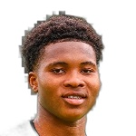 Hamidou Coulibaly