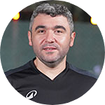 İbrahim Yalçın