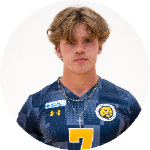 Carter Weibe