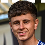 Cameron Brewis