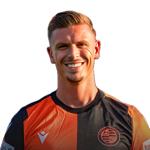 Sean Moore