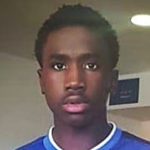 Kushon Lewis-Thomas