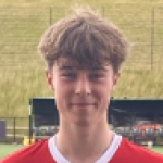 Albie McPate