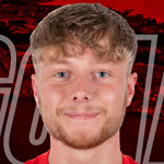 Reece Wanless