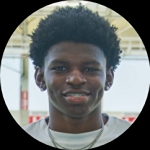 Justin Amechi Okoro
