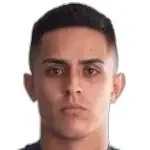Anderson Jesús Fernández Espionza