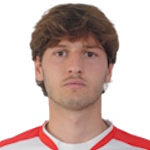 Shotiko Tsamalashvili