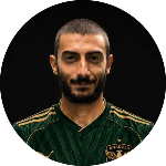 Toprak Adem Demir