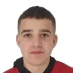 Luka Ferenčak