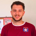 Alexandros Nikolaou