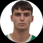 Yevhenii  Dorokhin