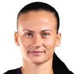 Anastasiia Klimova