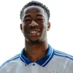 Geovanni Vianney Ndjee
