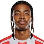 Keke Jeffers