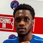 Samuel Mayuma