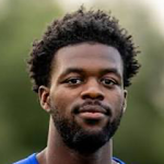 Lawrence Ajong