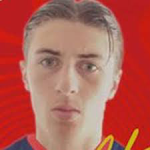 Harry Chetwood
