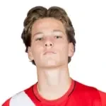 Levi Rietveld