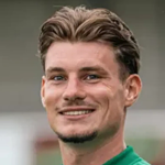 Charlie Grieveson