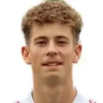 Luca  Berreth