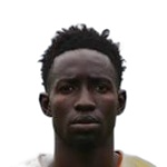 Abdoulie Baldeh