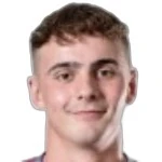 Ollie Parsons